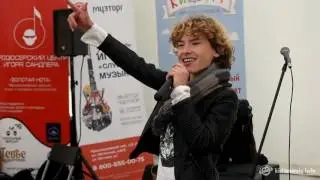 Тимоти Санников &mdash; Great Balls of Fire (Kids Rock Fest 2017)