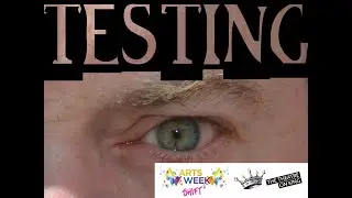 Artsweek SHIFT&sup2;: Testing - Interview with Kate Story, Dan Smith, and Sarah McNeilly