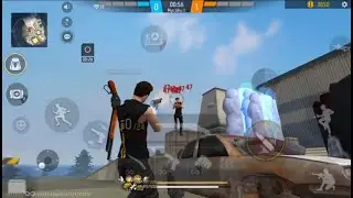 Zexus v&agrave; thiết bị mới b&aacute; r&otilde;=))😎👌 #dexuatyoutube #freefire 