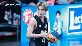 Copper & Heart BUS [Because of You I Shine] at #3Fight3BasketBoySS2 1Feb26 (Part 3/4) | AmyExxon
