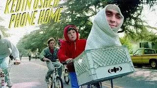 Kevin Oshea Phone Home