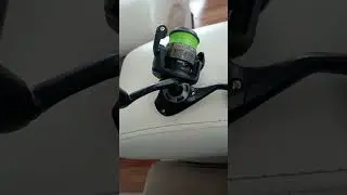 Okuma revenger RV-25 lrf makine alınca ben🤪