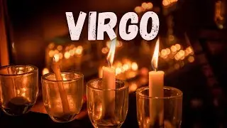VIRGO - 💙✨ THEY WANT TO TALK&hellip; 😔💭 BUT THEY&rsquo;RE HIDING HOW BADLY THEY MISS YOU! 💔😭💌🔮FEBRUARY LOVE 2026!