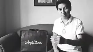 #Unboxing: Angels Secret Original Negative Ion Pads (+63917-5649247, +63917-5649534)