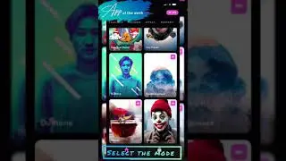 Creators Network App of the week - Artleap by lightricks #shorts #creators #creatornsnetworkindia