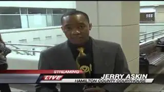 Randall Reed Guilty of Murder