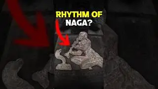 Do Nagas Communicate With Humans?🐍