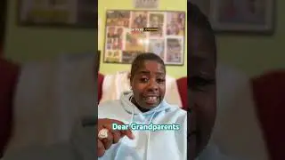 The Powerful Role of Grandparents in Shaping Grandchildren's Lives