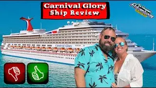 RAW and UNFILTERED Carnival Glory Review