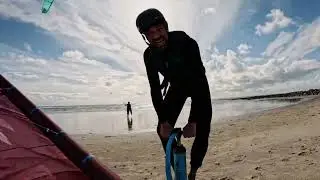 kitesafe.de Reisen Teaser