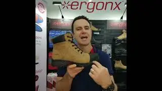 Ultimate Guide to Top Safety Boots: Uncovering Penetration Resistance
