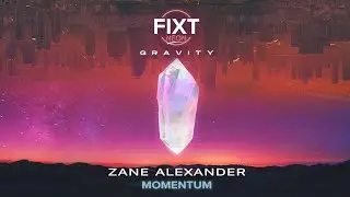 Zane Alexander - Momentum