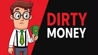 Dirty Money: How the Mafia Launders Billions