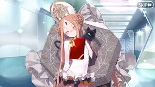 [Fate/Grand Order] Valentine with Abigail Summer (JP Voice with English Subs)