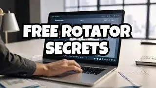 Create Effective Team Rotator To Promote Goe1ulife Referral Links