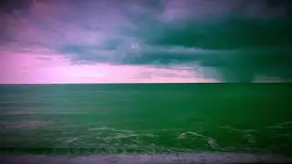 Sea