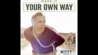 DON'T LET IT PASS:::THE SECRET LIFE OF WALTER MITT