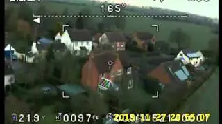 Align M690 Battery test