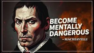 Machiavelli’s Strategy: Why They Want You Weak—and How to Win