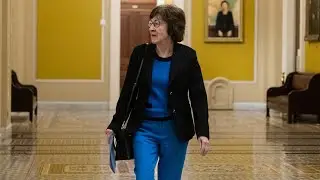 Reaction to Sen. Susan Collins signing petition for 'Protect Girls Sports in Maine' referendum
