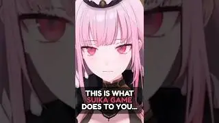 Mori having 