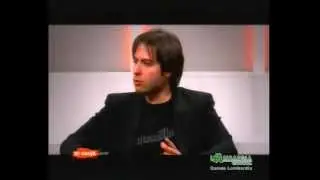 LeLe Battista ospite a Mi-nerva