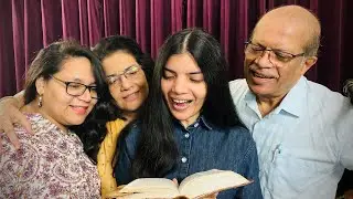 How To Start A Bible Study - Haven Fellowship Live Service 11/1/26