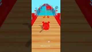 Tiger Fury Android Gameplay 🔥 Powerful Tiger Action | Shorts #gaming