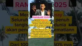 #ramalan hard Gumay 2025