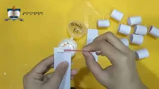 K1 Art and craft - Woven craft