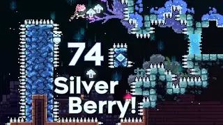 [Celeste] 74 Silver Berry