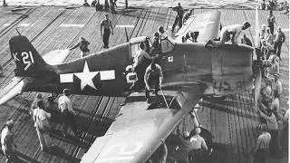 America&rsquo;s Massive Carrier Fleet Overwhelmed And Destroyed Japan&rsquo;s Pride, The Battleship Musashi WW2