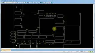 Using the PADS Layout workspace