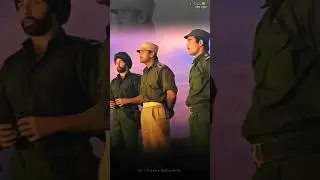 🤗old is gold💓new boder2 movie song status😘sandese aate he song status❣️#sunilshetty #sunnydeol