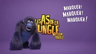 Les As de la Jungle : 