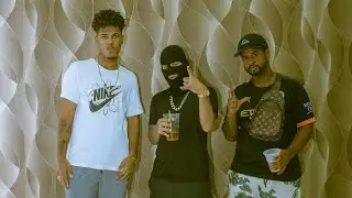 ARCO X ESCANOR X AERA OG - ''PRATA'' AG47 [CLIPE OFICIAL]shot by@quemehwill