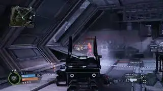 Titanfall 2021 Shorty 2