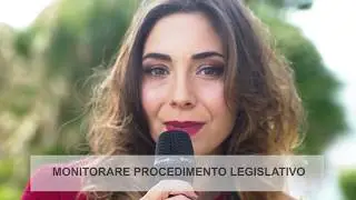 ROBERTA NARDI Video curriculum