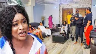 A CRY FOR VENGEANCE - 2025 UPLOAD NIGERIAN MOVIES