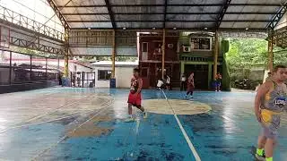SEASON 4 WEEK 3 UNO SPUMFEE VS BATCH 97