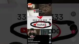 Tips agar Konten Anda Lebih Jumpscare #horrorstories #mistis #horor #reaction #hororreaction