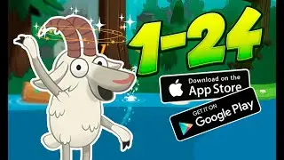 ПРОХОДИМ Мобильную Игру Walk Master (Apps on Google Play / App Store) Free