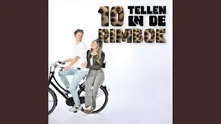 10 Tellen In De Rimboe