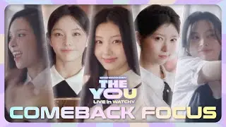 THE YOU 