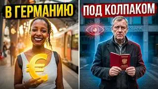 Германия 2026: взрывной рост налогов и новые правила жизни!