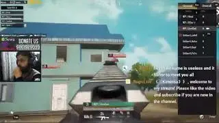 Clutch 1v3| Team NEP eSports |