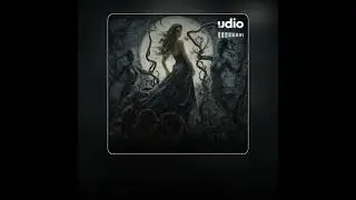 V&eacute;u noturno - Dan&ccedil;a dos espinhos #darkwave #gothicrock  #cyberband #electronicmusic