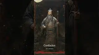 10 Powerful insights of the Chinese great philosopher 