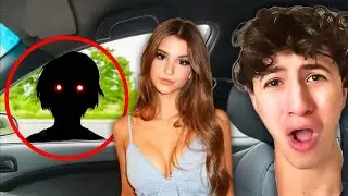 I Watched These Scary Short Films and Immediately Ruined My Night...