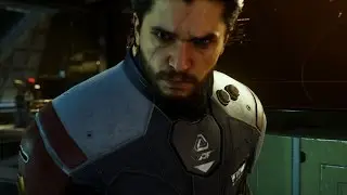 Call of Duty&reg;: Infinite Warfare &ndash; Offizieller Story-Trailer [DE]